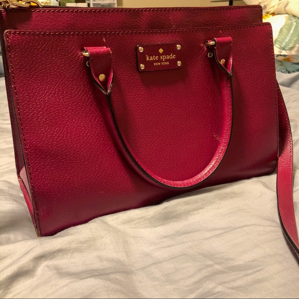Kate Spade Purse